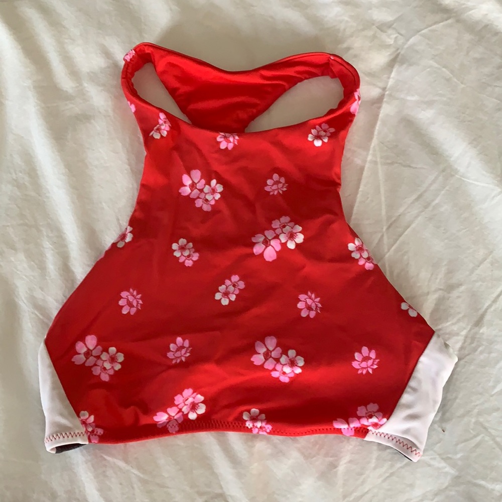 Aerie women’s bikini top